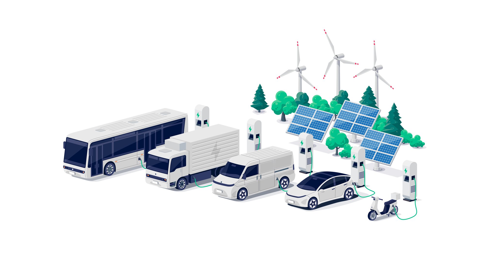 car fleet