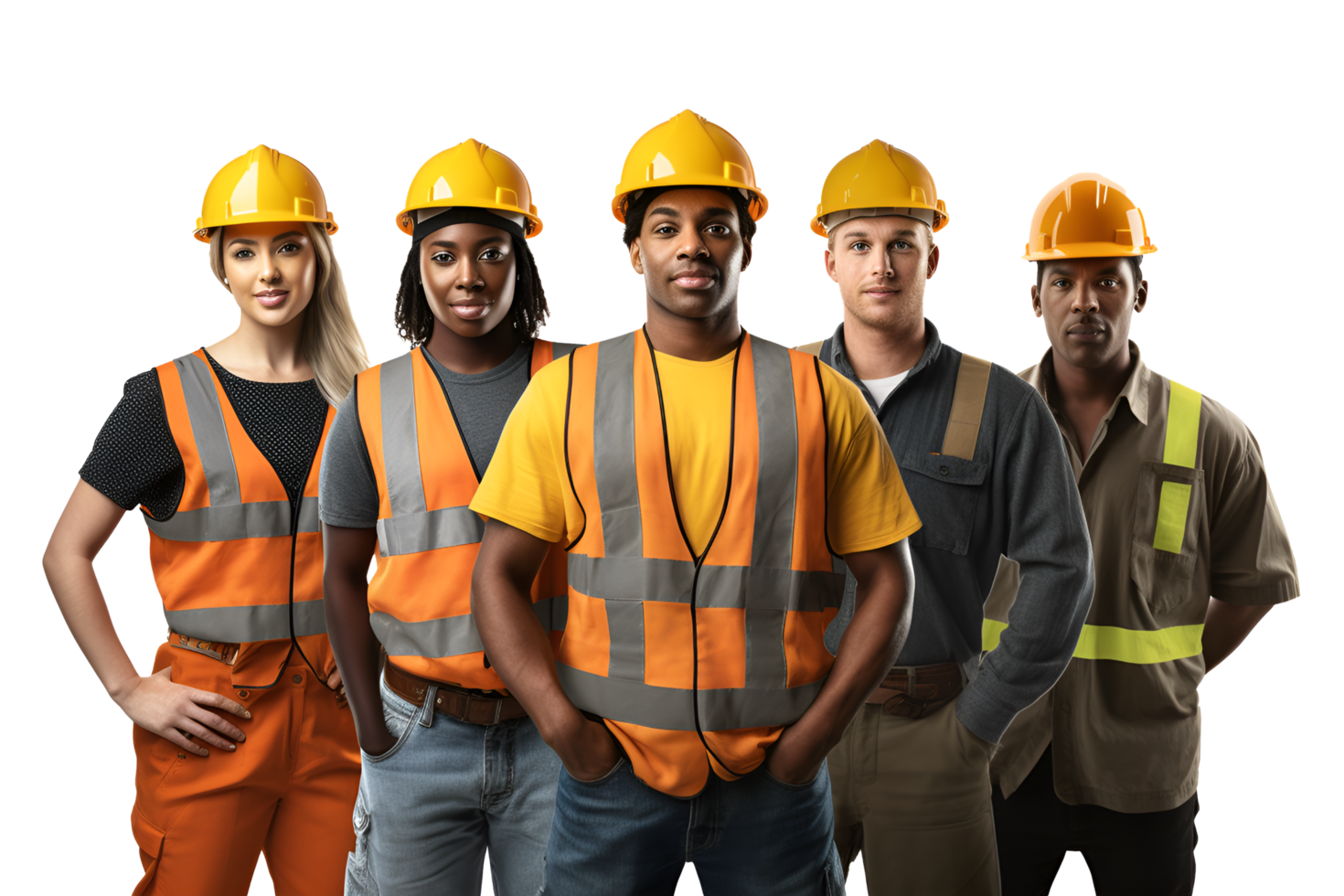 worker fleet